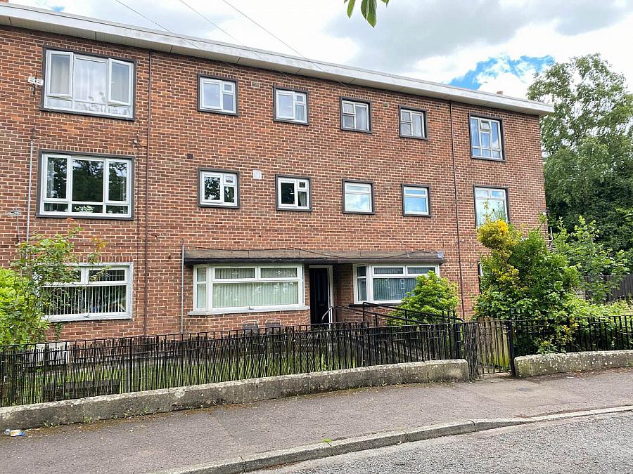 7F Ardcarn Park