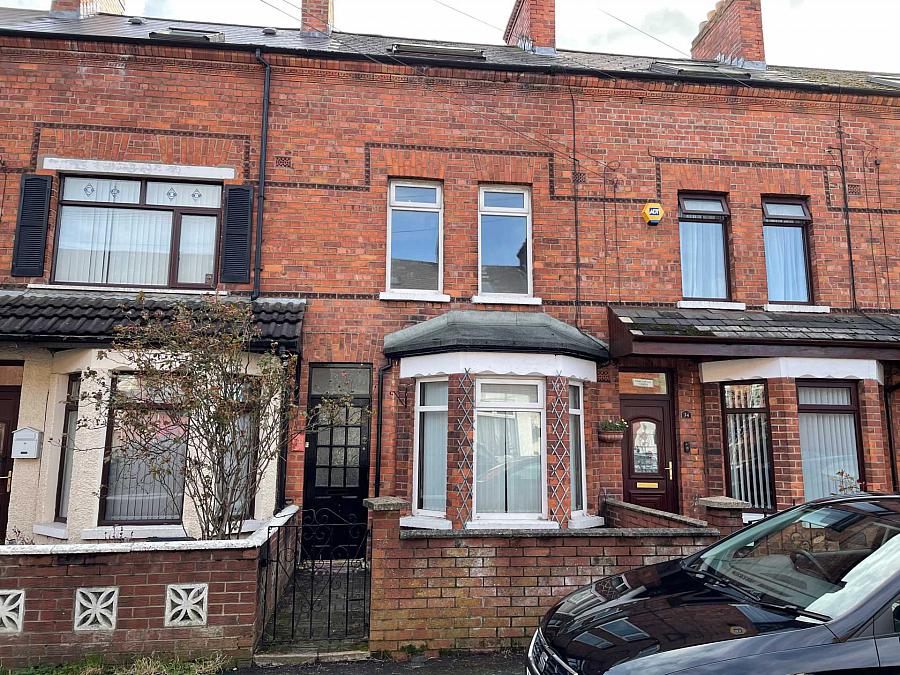 32 Glendower Street Cregagh Road