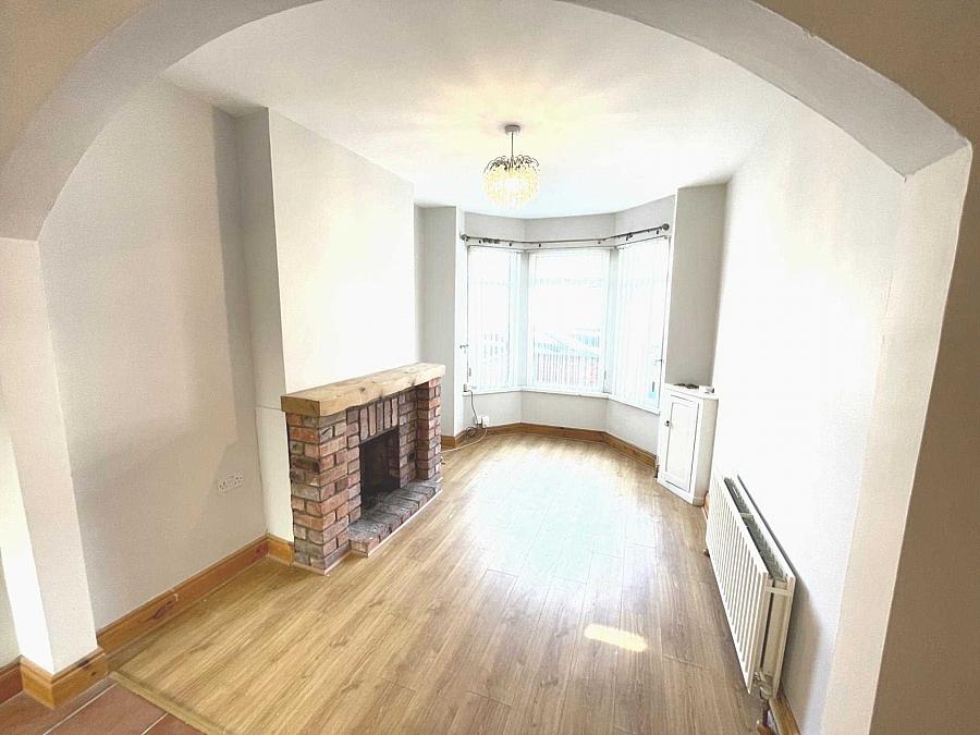32 Glendower Street Cregagh Road