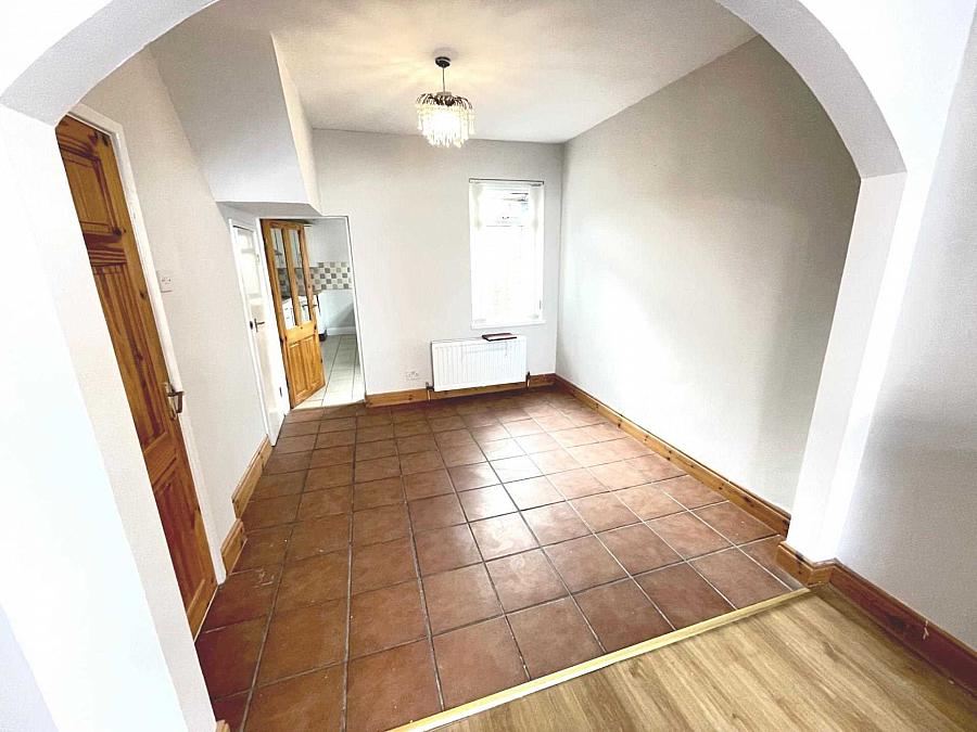 32 Glendower Street Cregagh Road
