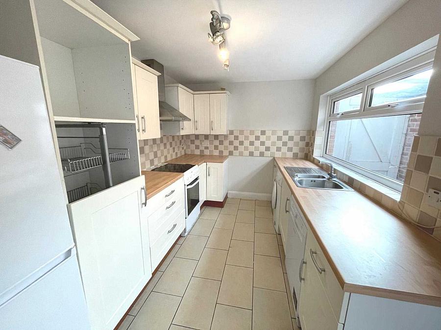 32 Glendower Street Cregagh Road