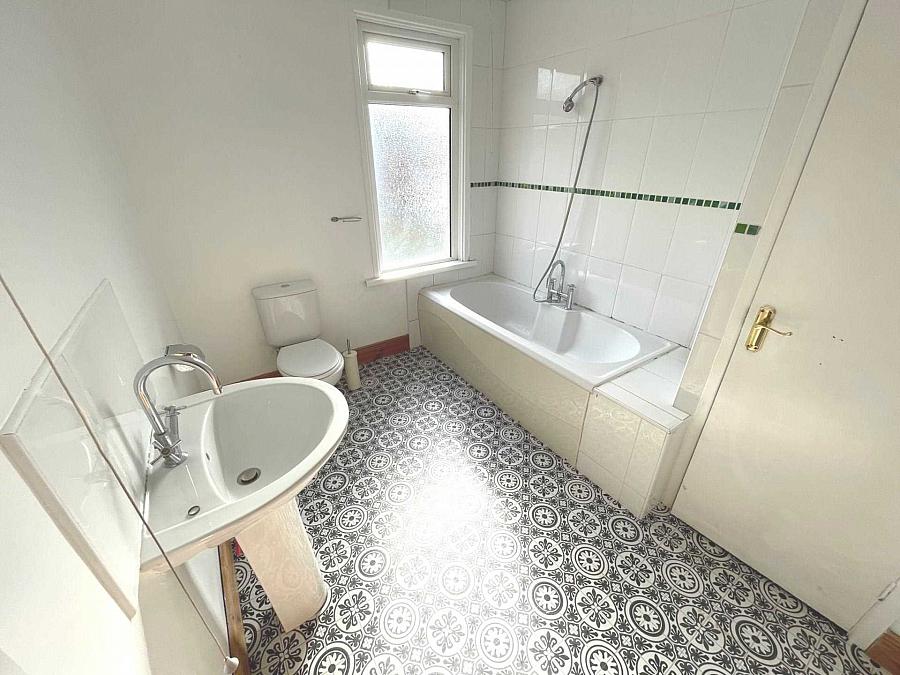 32 Glendower Street Cregagh Road