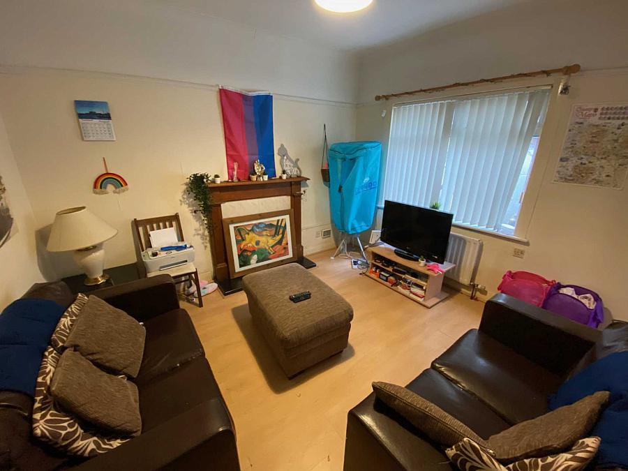 52 Mount Prospect Park Lisburn Road Area