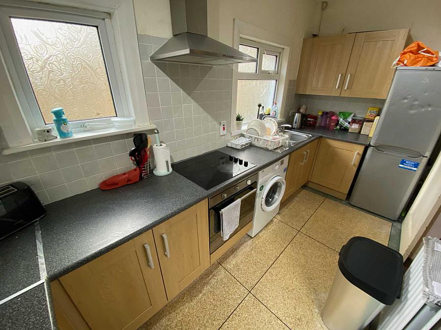 52 Mount Prospect Park Lisburn Road Area