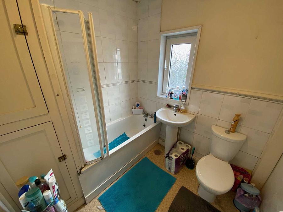 52 Mount Prospect Park Lisburn Road Area