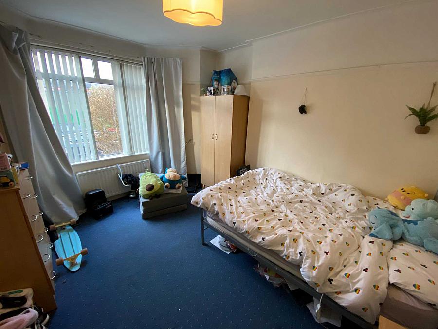 52 Mount Prospect Park Lisburn Road Area