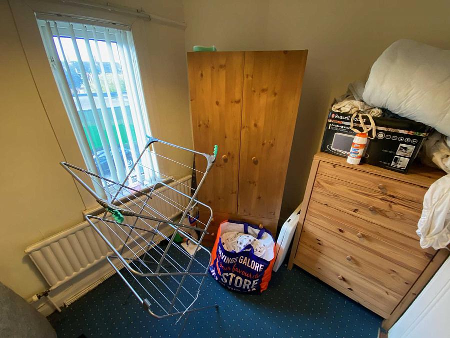 52 Mount Prospect Park Lisburn Road Area