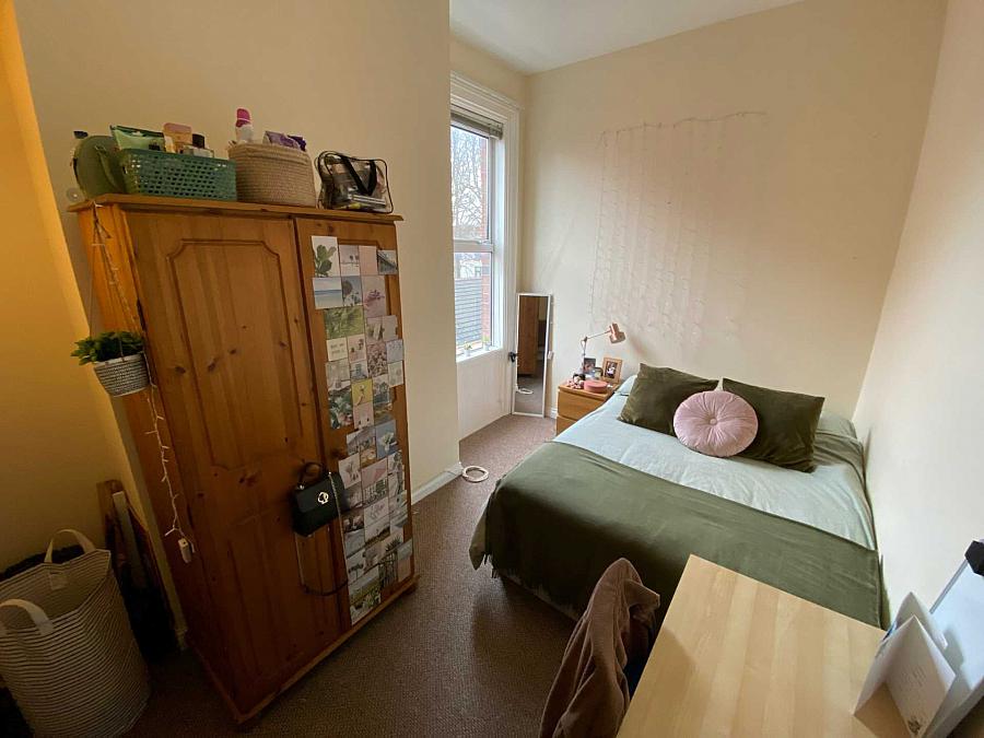 Apt 3 74 Eglantine Avenue Malone Road