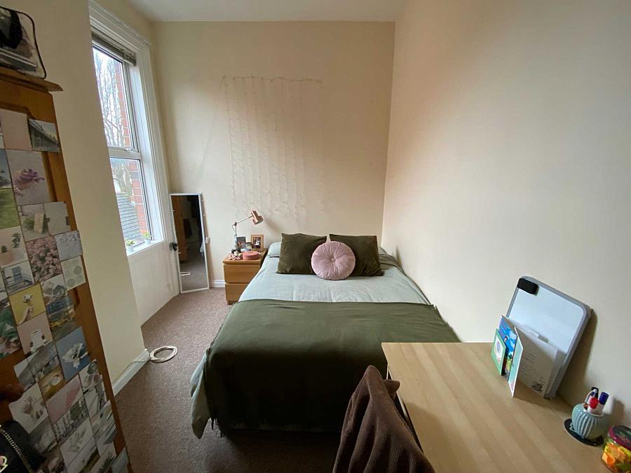 Apt 3 74 Eglantine Avenue Malone Road