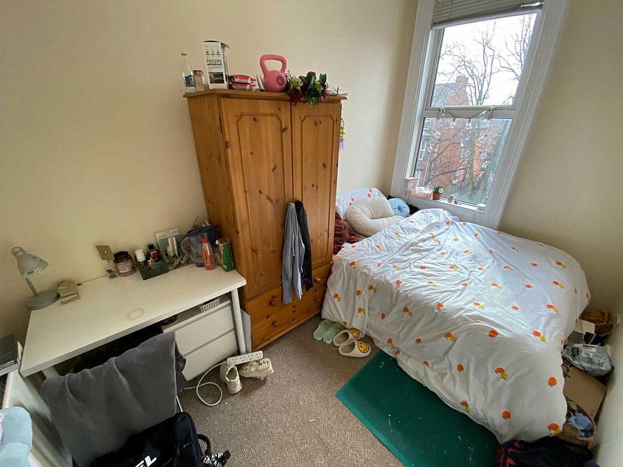 Apt 3 74 Eglantine Avenue Malone Road