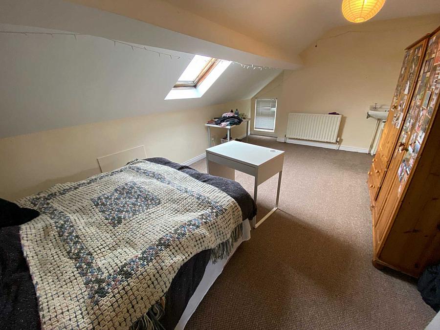 Apt 3 74 Eglantine Avenue Malone Road