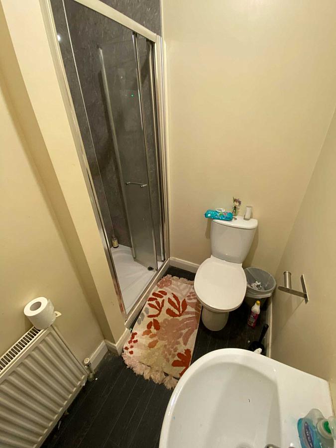 Apt 3 124 Eglantine Avenue Malone Road