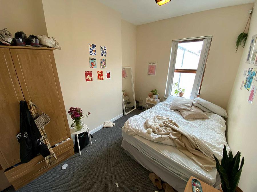 Apt 3 124 Eglantine Avenue Malone Road