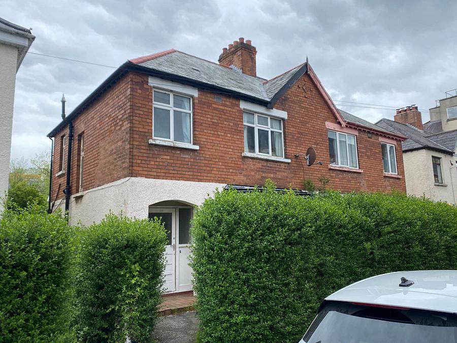 19 Belgravia Avenue Lisburn Road