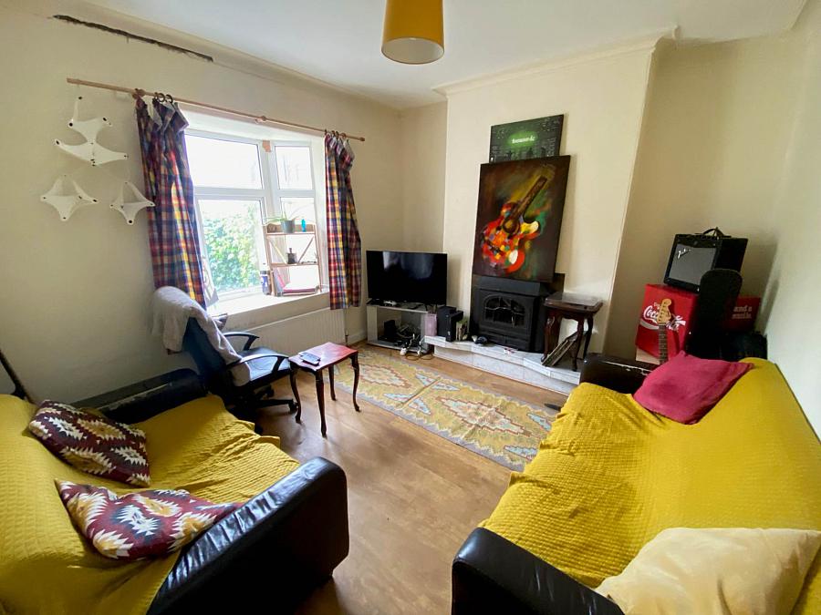 19 Belgravia Avenue Lisburn Road