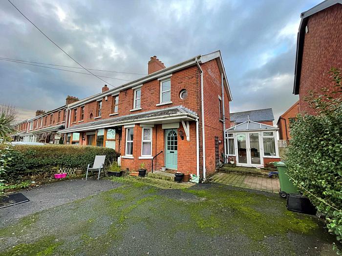 8 Seapark Road, Seapark, Holywood, BT18 0LH