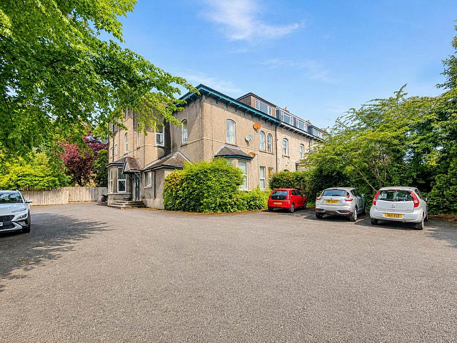Apt 3 49 Knock Road, Apt 3 49 Knock Road, Belfast, BT5 6LA
