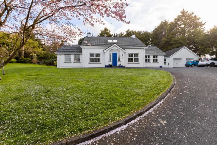 4  Drumsnade Road, Ballynahinch, BT24 8NH