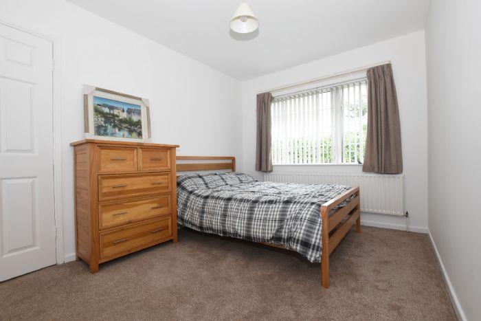 4 Saul Road