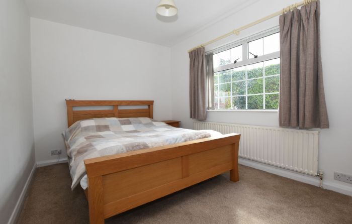 4 Saul Road