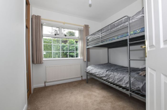 4 Saul Road