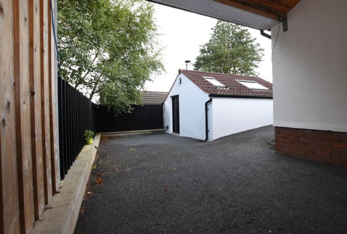 4 Saul Road