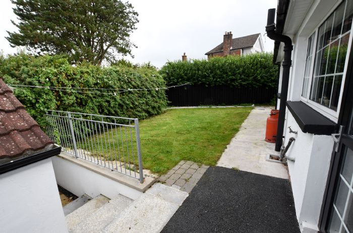 4 Saul Road