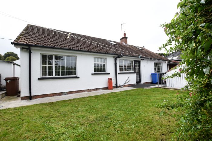4 Saul Road