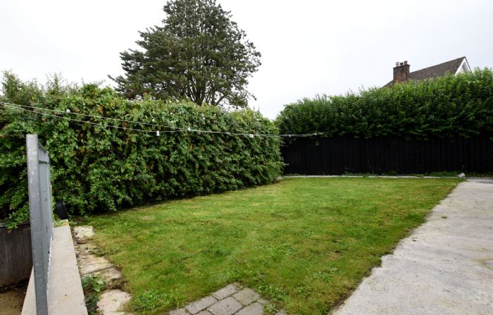 4 Saul Road