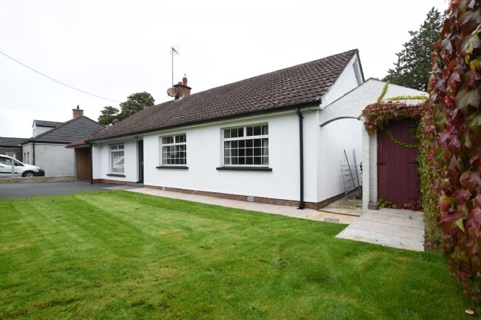 4 Saul Road
