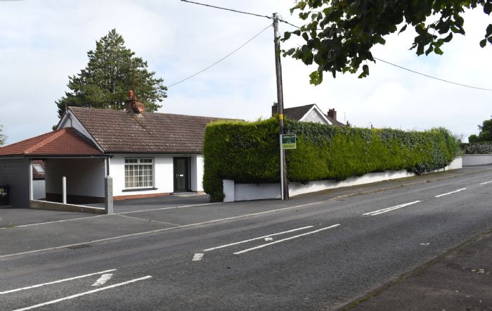 4 Saul Road