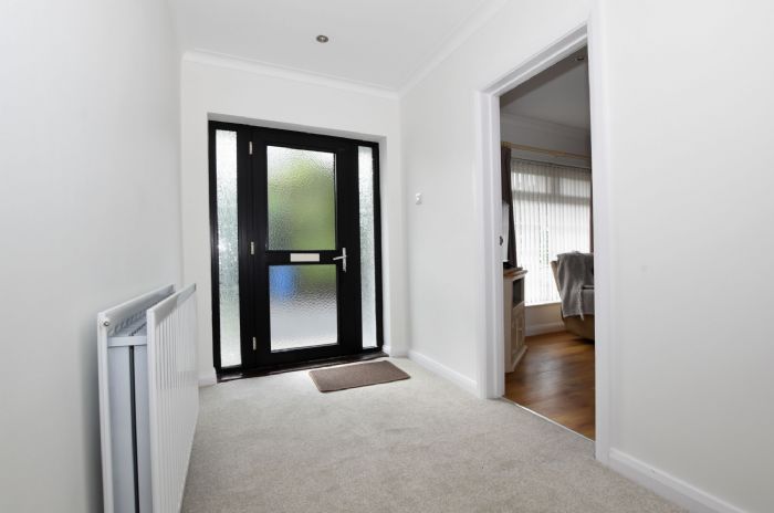 4 Saul Road