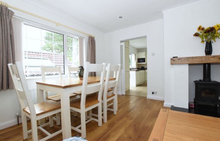4 Saul Road