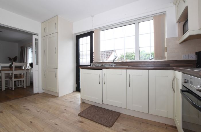 4 Saul Road