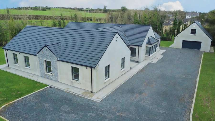 Drumvale, 20a Mountview Road,ballynahinch, BT24 8JR