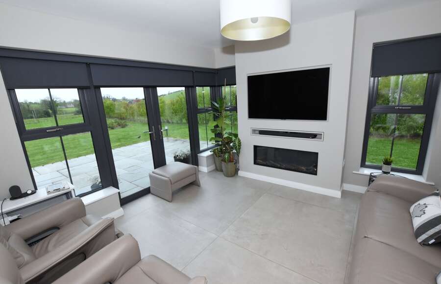 34 Castlerainey Road