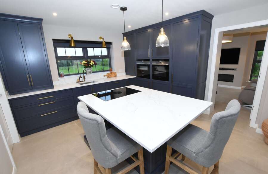 34 Castlerainey Road
