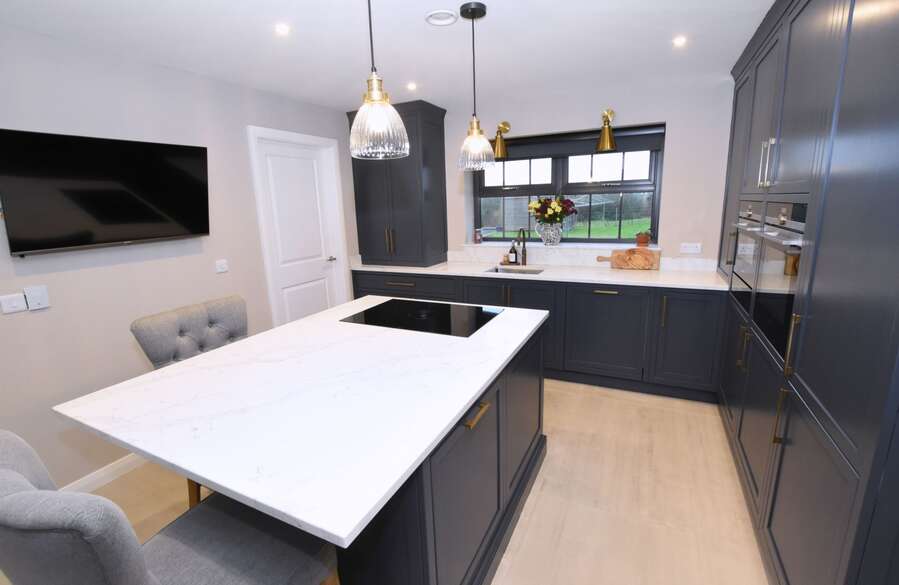 34 Castlerainey Road