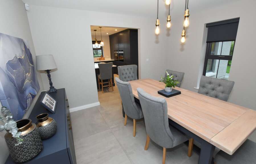 34 Castlerainey Road