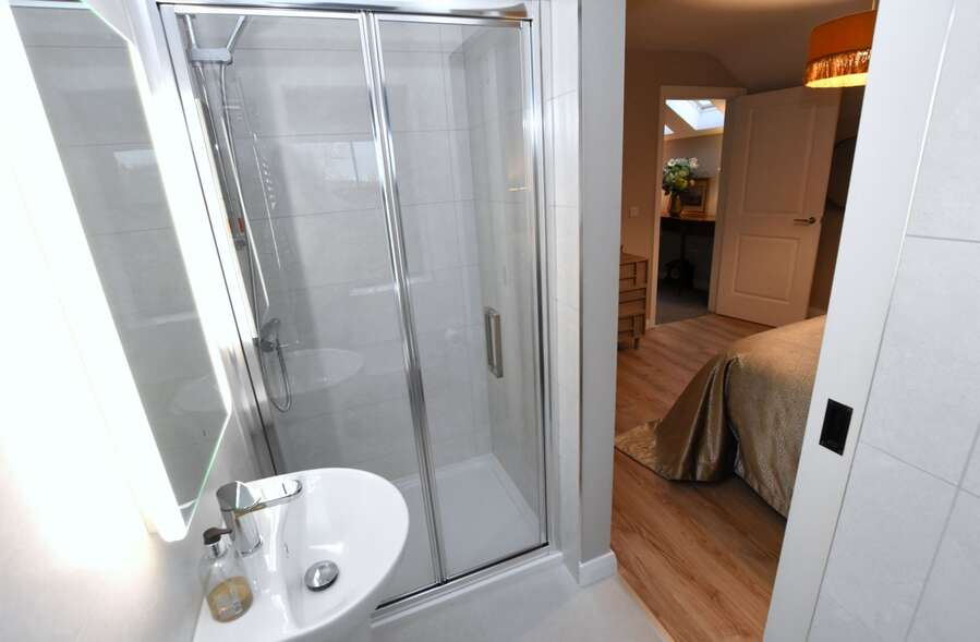 34 Castlerainey Road 34 Castlerainey Road