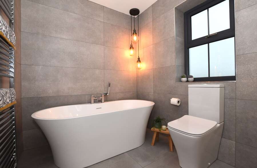 34 Castlerainey Road