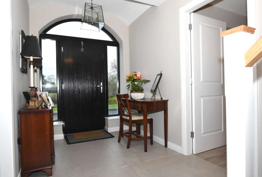 34 Castlerainey Road