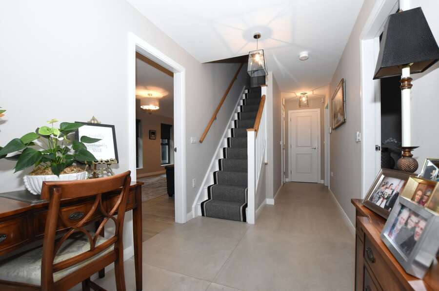 34 Castlerainey Road