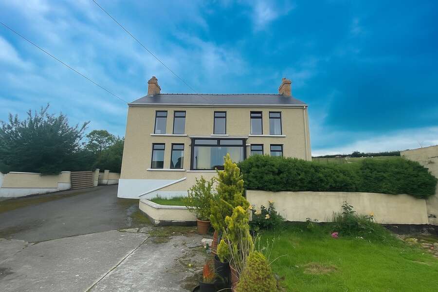 47 Ballylone Road