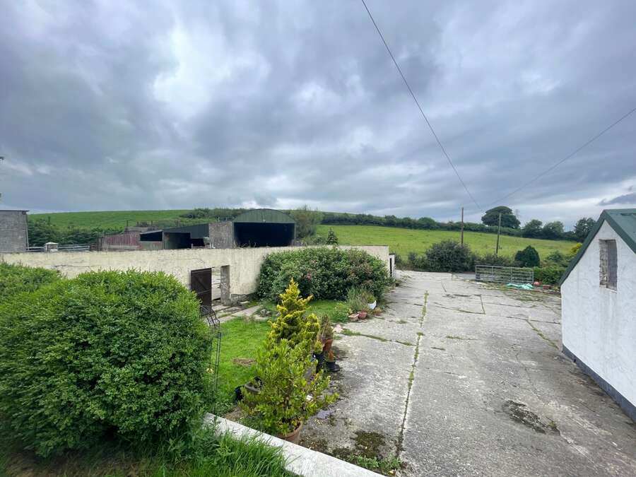 47 Ballylone Road