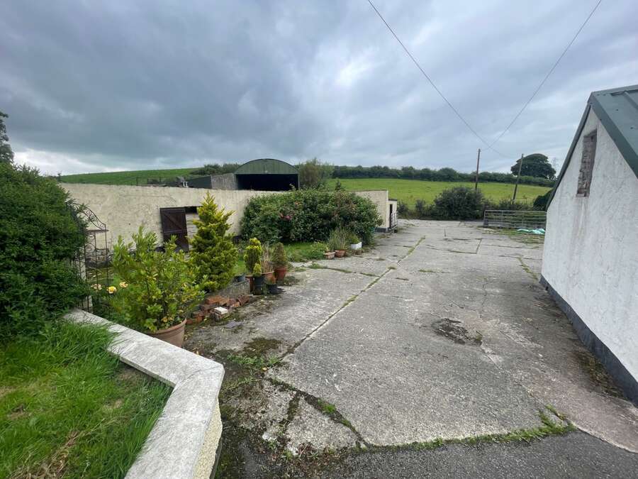 47 Ballylone Road