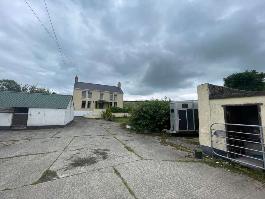 47 Ballylone Road