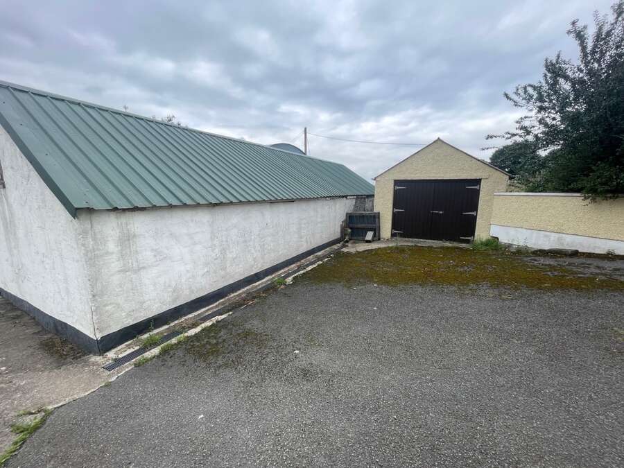 47 Ballylone Road