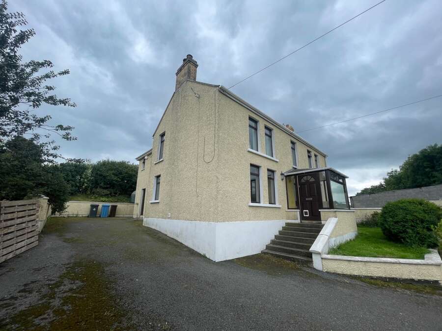 47 Ballylone Road