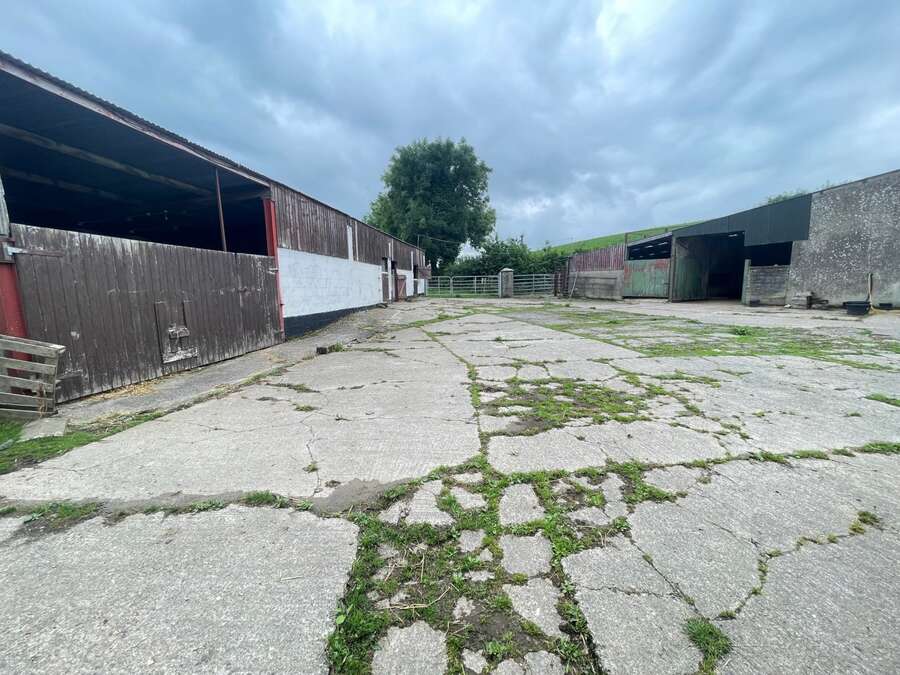 47 Ballylone Road